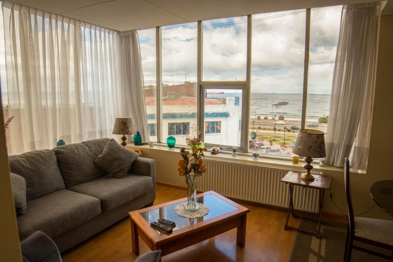 Departamentos Los Ganaderos Punta Arenas Luaran gambar